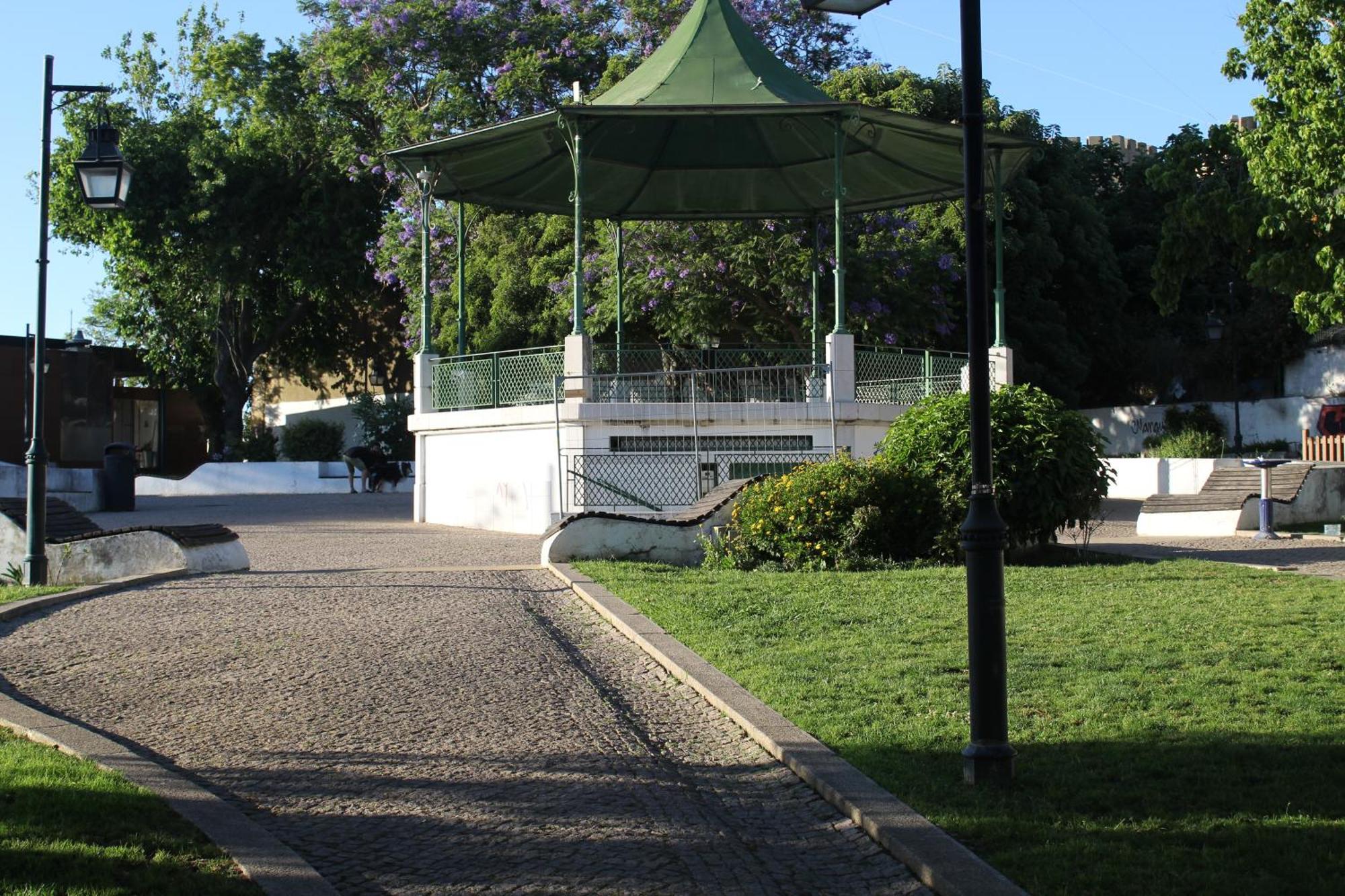 Cantinho Do Tejo Almada Dış mekan fotoğraf